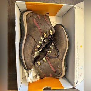 Timberland boots new with box